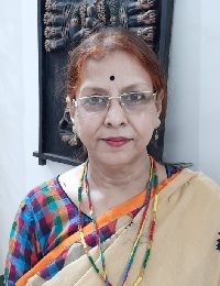 Mrs. Manjusree Bhaduri 