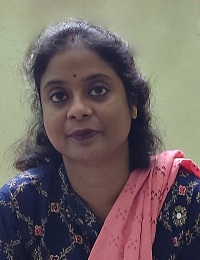 Mrs. Sagarika Guha Niogi