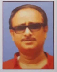 Mr. Somnath Bhattacharya