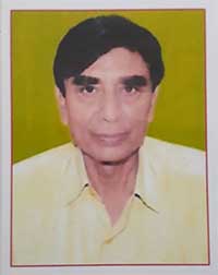Mr. Malay Ranjan Sarkar