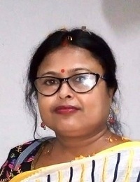 Mrs. Dola Pathak